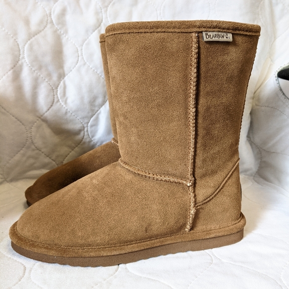 BearPaw | Shoes | Bearpaw Dorado Ii 
